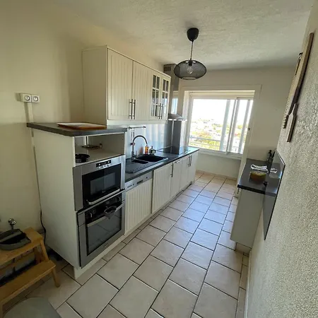Apartamento Spacieux T4 Confort, Vue Sur Bordeaux *