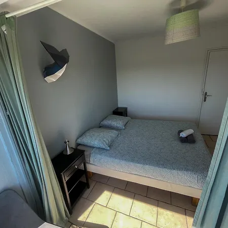 Spacieux T4 Confort, Vue Sur Bordeaux Apartamento Mérignac