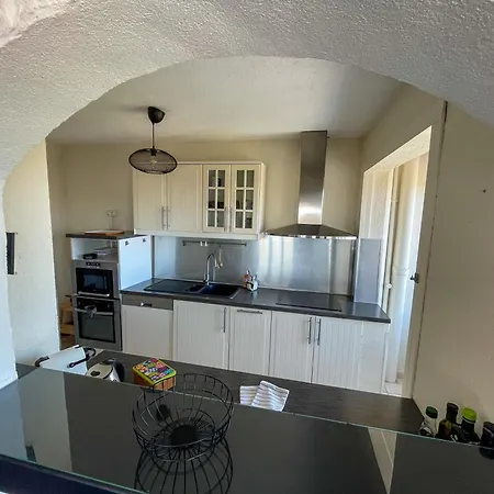 Spacieux T4 Confort, Vue Sur Bordeaux Apartamento