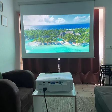 Apartamento Spacieux T4 Confort, Vue Sur Bordeaux