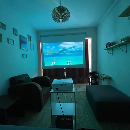 Spacieux T4 Confort, Vue Sur Bordeaux Apartamento *